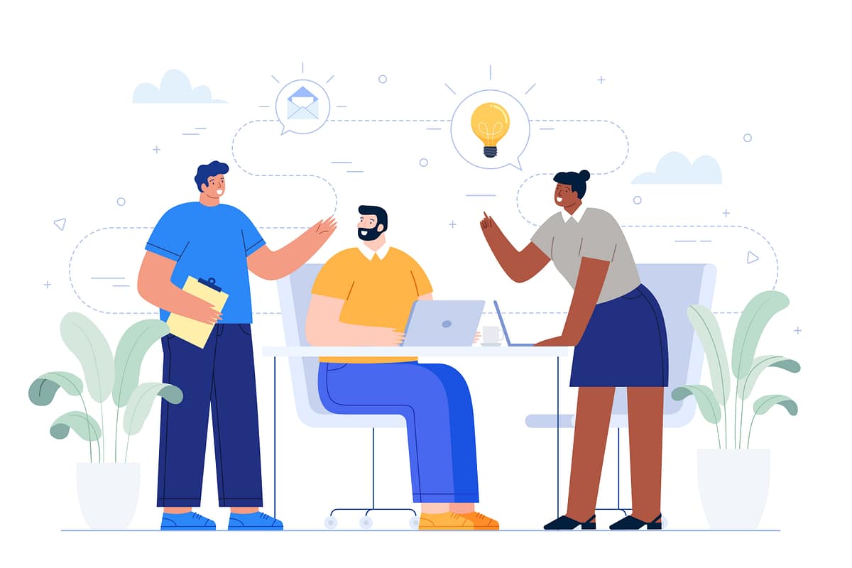 Understanding cold leads
