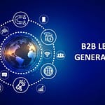 B2B Lead Generation