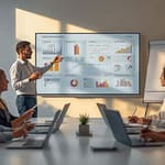 Visibility Challenge in B2B Marketing