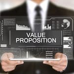 A value proposition