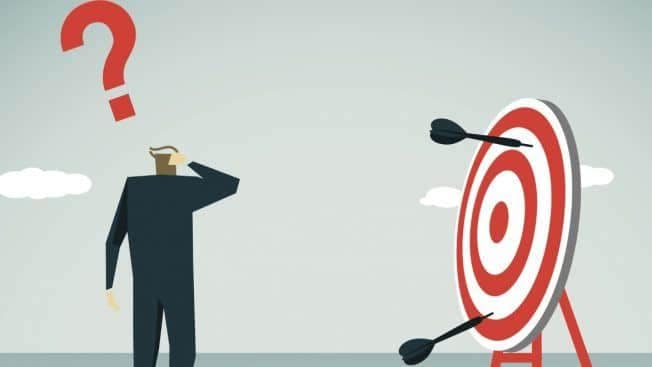 B2B lead generation poor targeting